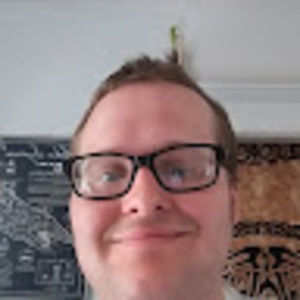 Meet your Posher, Steve